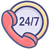 Service Support icon